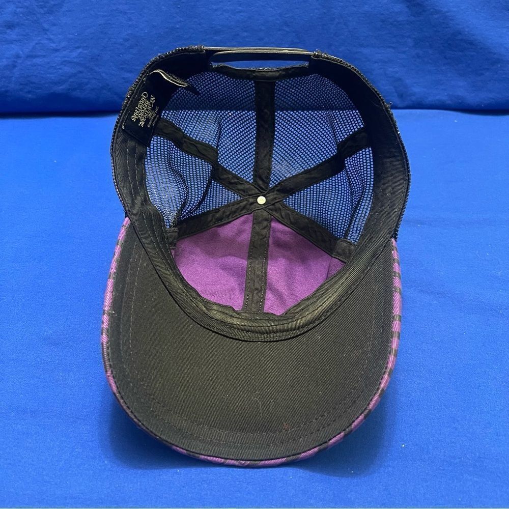 Disney Jack Skellington hat - Picture 4 of 6